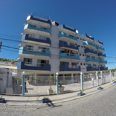 Ferienwohnung Edificio Caminho Do Mar Arraial do Cabo Exterior foto