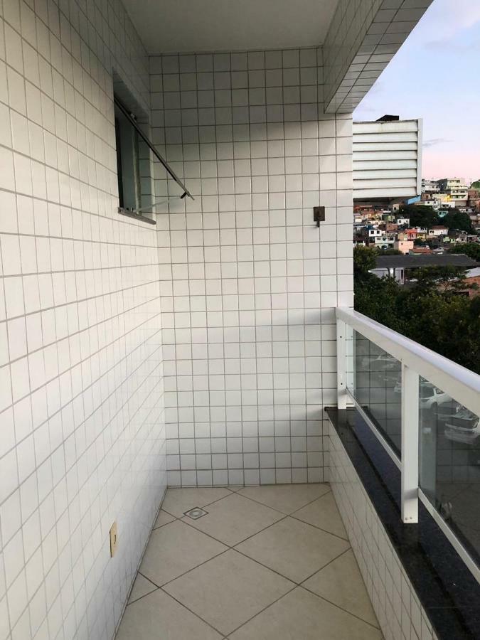 Ferienwohnung Edificio Caminho Do Mar Arraial do Cabo Exterior foto